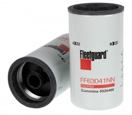 Fleetguard FF63041NN - фильтр топливный